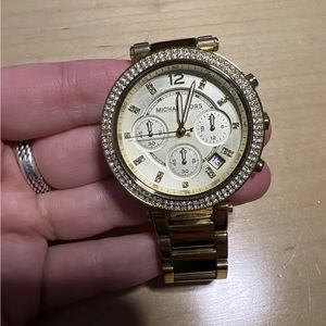 Michael Kors Parker MK5354 Wrist Watch for Women